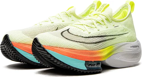 Vista 2 de Nike Air Zoom Alphafly Next Flyknit para mujer