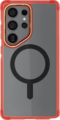 Vista 60 de Ghostek COVERT - Funda rosa para Galaxy Z Flip 4 para mujeres y niñas, protección completa de bisagra y parte trasera transparente, duradera
