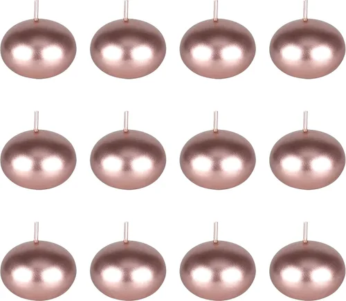 Vista 7 de Mega Candles velas flotantes