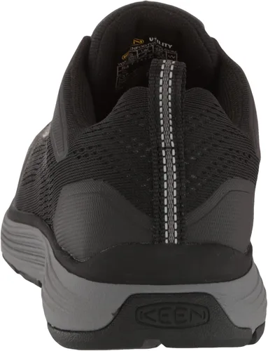 Vista 3 de KEEN Utility Sparta 2, Women's, Aluminum Toe, SD, Low Athletic, Work Shoe