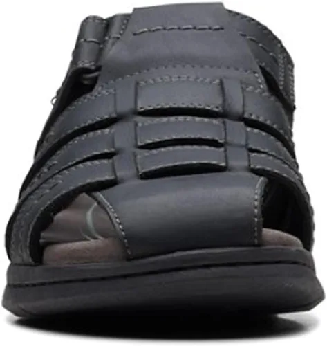Vista 3 de Clarks Walkford Fish para hombre
