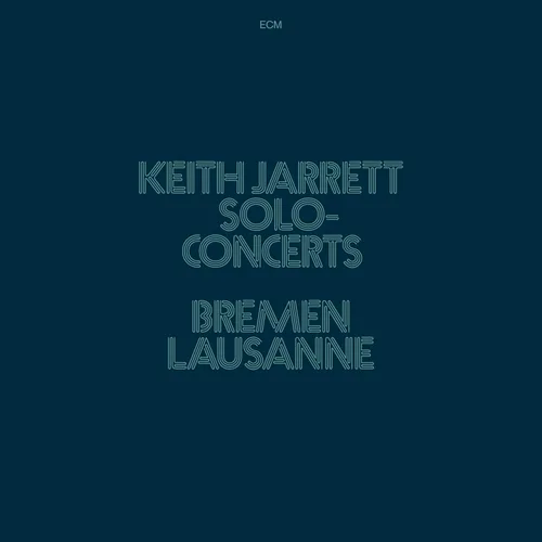 Vista 2 de Concerts Bremen Lausanne (Luminessence-Serie)3 LP
