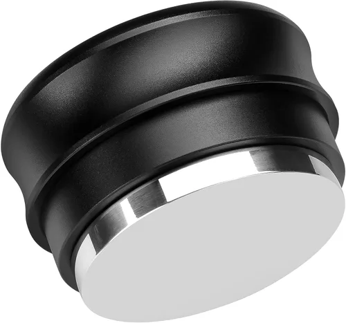 Vista 11 de Normcore Herramienta de distribución de café de 51 mm, herramienta de distribución de espresso, herramienta de nivelación de café, se ajusta a