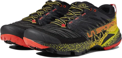 Vista 4 de La Sportiva Zapatillas de running Akasha II para hombre
