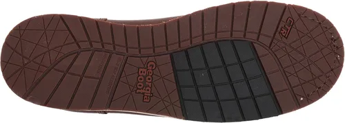 Vista 4 de Georgia Boot AMP LT - Botas de trabajo impermeables con puntera de acero