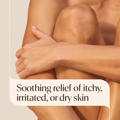 Vista 3 de Tratamiento calmante para baño Aveeno Active Naturals, paquete de 8 cada uno