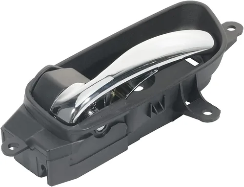 Vista 5 de ECCPP Manija interior de puerta interior de repuesto para Nissan 2013-2017 para Nissan para Altima 2015 para Nissan para Armada Driver lado
