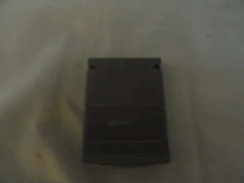 Vista 2 de Performance Memory Card 15 BLOCK for Playstation 1 1 MB