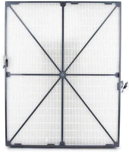 Vista 6 de AIRX FILTERS WICKED CLEAN AIR. Kit de filtro de repuesto compatible para Broan/Nutone - ACCGSFHP2