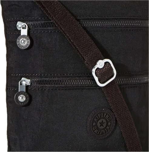 Vista 3 de Kipling Keiko - Mini bolso cruzado para mujer bolso ligero ajustable bandolera de hombro duradera