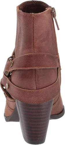 Vista 3 de Bella Vita Western Bota para mujer