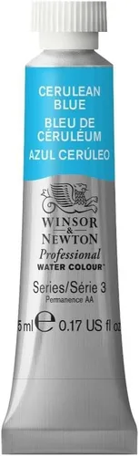 Vista 287 de Winsor & Newton - Pintura para acuarela profesional