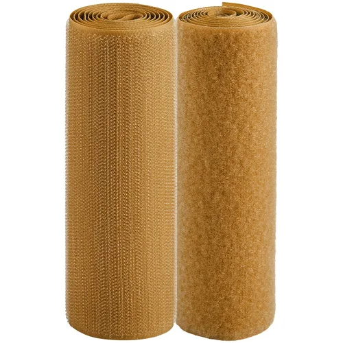 Vista 37 de ECOHomes Cinta de para coser para tela (1 pulgada x 15 pies, paquete de 8 colores) Tiras cosibles para ropa, ropa, tela, sin adhesivo, correas