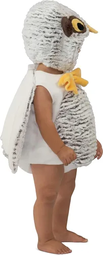 Vista 5 de Milo el overol Infant Costume