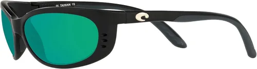 Vista 3 de Costa Del Mar mens Fathom Oval Sunglasses