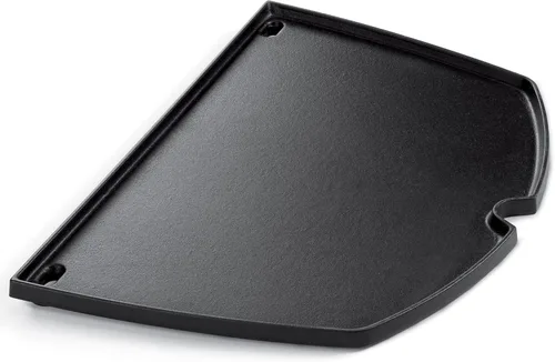 Vista 5 de Weber 6558 Q1000 Series, plancha para parrilla