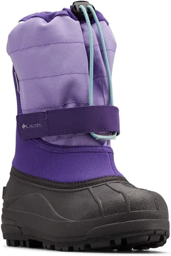 Vista 6 de Columbia - Botas de nieve unisex Powderbug Plus II
