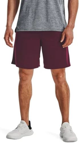 Vista 12 de Under Armour Pantalones cortos de malla Tech para hombre