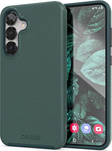 Vista 13 de Crave Para Samsung Galaxy S20 Plus Caso, Funda De Doble Capa De Protección A Prueba De Golpes Para Samsung Galaxy S20 Plus 5G (6.7 Pulgadas) - Aqua