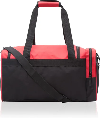 Vista 4 de Jetstream Bolsa de viaje resistente con múltiples bolsillos para gimnasio y deportes