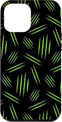 Vista 26 de Miraculous Ladybug - Cat Noir Scratches Case for iPhone 17
