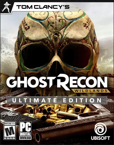 Vista 15 de Tom Clancy's Ghost Recon Wildlands (Deluxe Edition) - PlayStation 4