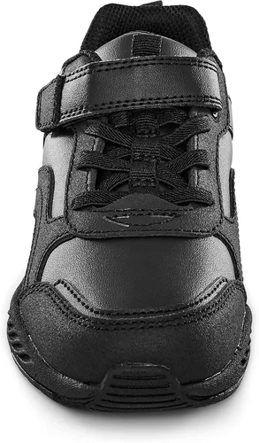 Vista 5 de Stride Rite Tenis unisex Made2play Brighton para niños