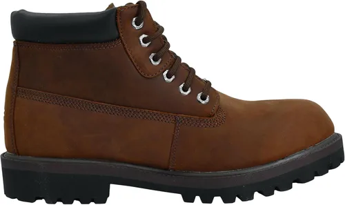 Vista 7 de Skechers Botas impermeables Sargeants-Verdict para hombre
