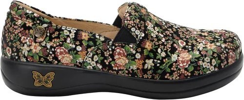 Vista 2 de Alegria - Zapatos de piel Keli para mujer
