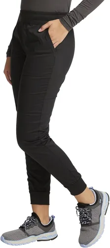 Vista 4 de Cherokee WW115 - Pantalón médico para mujer
