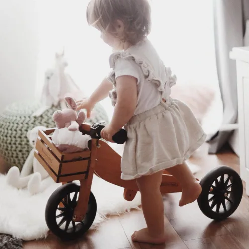 Vista 3 de Kinderfeets Balance-Bike