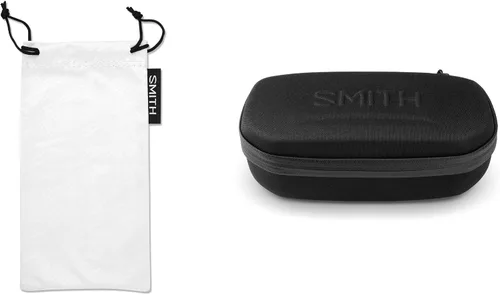 Vista 4 de Smith Deckboss - Gafas de sol deportivas y de rendimiento para hombre