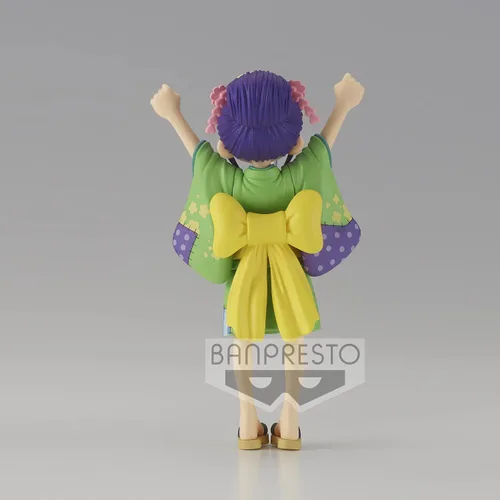 Vista 2 de UNA PIEZA DXF-THE GRANDLINE Hombre-WANOKUNI VOL.3 (B:OTAMA)