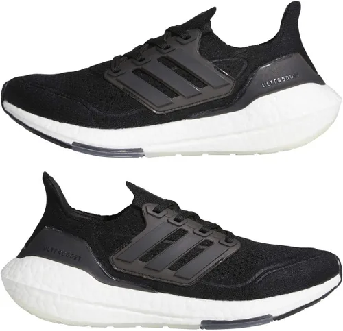 Vista 12 de adidas Ultraboost 21 - Tenis de correr para mujer