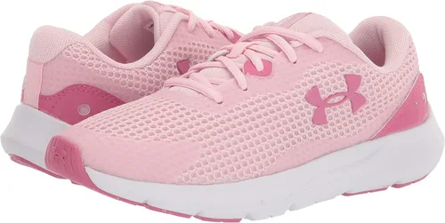 Vista 8 de Under Armour Surge 3 - Tenis deportivo de correr para hombre