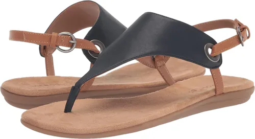Vista 7 de Aerosoles Sandalia plana casual para mujer
