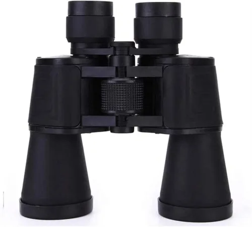 Vista 5 de Telescopio Sky Telescope 20X50 Binoculares HD Alto, Marrón