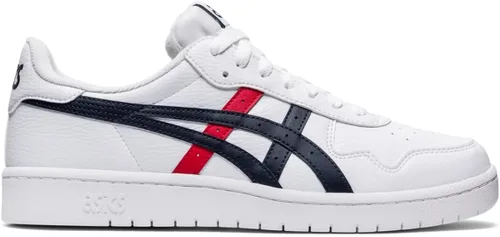 Vista 4 de ASICS Tiger Japan S Zapatos para hombre NegroMelocotón Jengibre