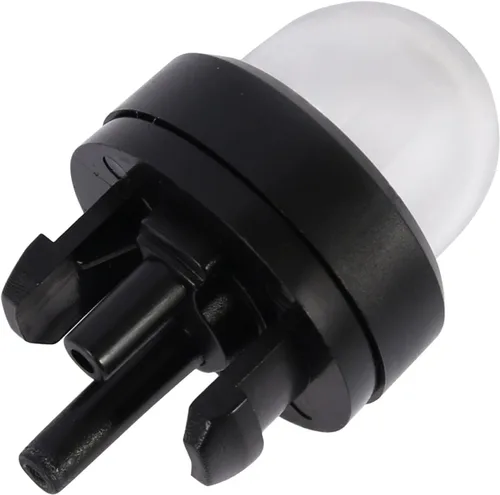 Vista 5 de 6 bombillas de cebador para Husqvarna, Poulan, Echo Gas Motosierra Soplador Desbrozadora Sierra Poste, OEM 188-512 188-512-1 35879516 503936601