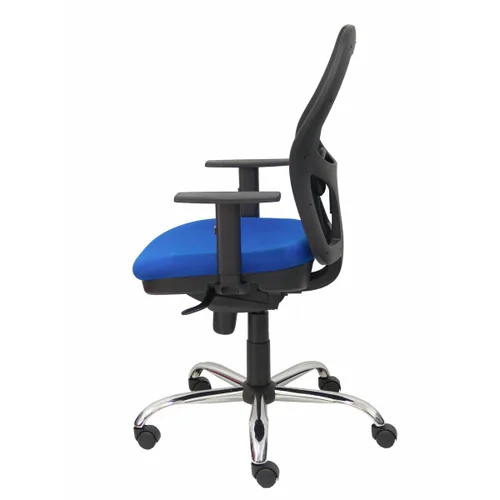 Vista 6 de Silla de Oficina Piqueras y Crespo 10CCRRN Azul
