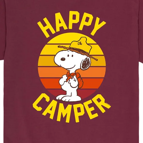 Vista 3 de Peanuts Hybrid Apparel Best of Snoopy and Woodstock - Camiseta de manga corta para hombre