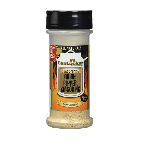 Vista 11 de CanCooker CS - 004 Condimento multiusos