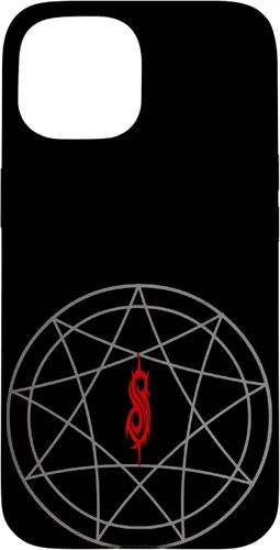 Vista 6 de Slipknot Funda oficial con capucha de grupo We are Not Your Kind para iPhone 17