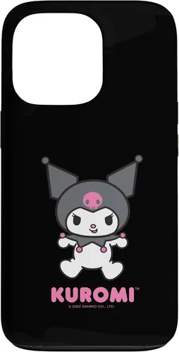 Vista 10 de Kuromi - Carcasa frontal y trasera para iPhone 17
