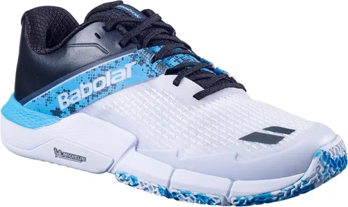 Vista 3 de Babolat Zapatillas de Padel Movea 2 Hombre