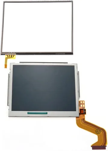 Vista 10 de para NDSi Pantalla LCD Inferior de Repuesto para Nintendo DSi Consola