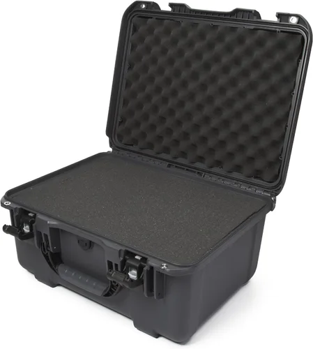 Vista 20 de Nanuk 933 Estuche rígido impermeable con inserto de espuma - Negro