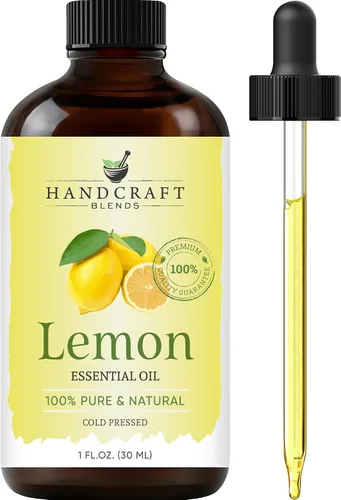 Vista 67 de Handcraft Blends Aceite Esencial de Albahaca – 1 Fl Oz – 100% Puro y Natural – Aceite Esencial de Grado Premium para Difusor y Aromaterapia, Piel