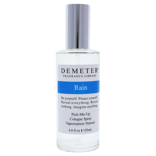 Vista 2 de DEMETER Rain for Women - Spray de colonia de 4 oz