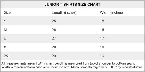 Vista 2 de Johnny Cash The Bird Junior's Fit Camiseta Negro